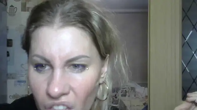 TherestlessKitty online show from February 2025 12:17:02 PM