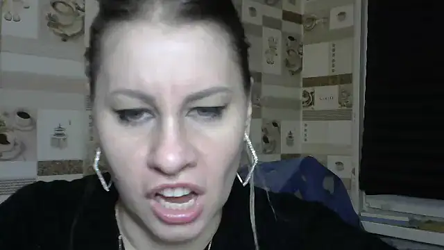 TherestlessKitty online show from January 2026 10:14:02 PM