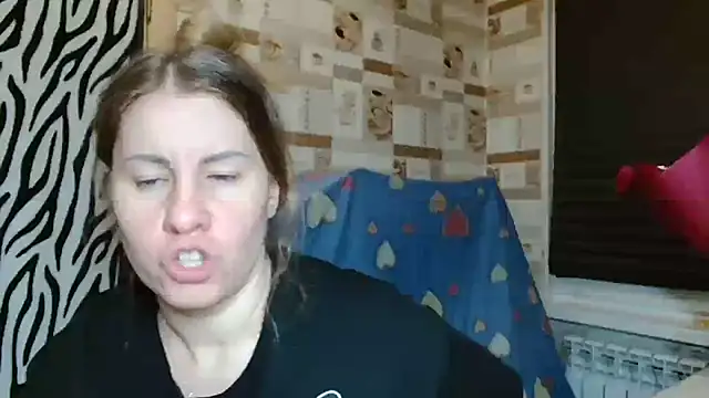 TherestlessKitty online show from February 2026 10:39:01 PM