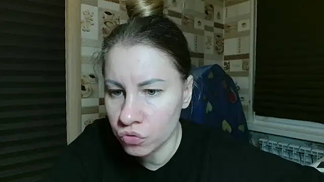 TherestlessKitty online show from March 2026 10:12:01 PM