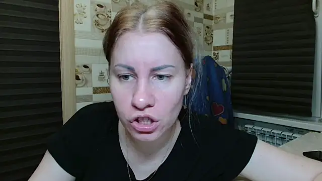 TherestlessKitty online show from June 2026 10:26:01 PM