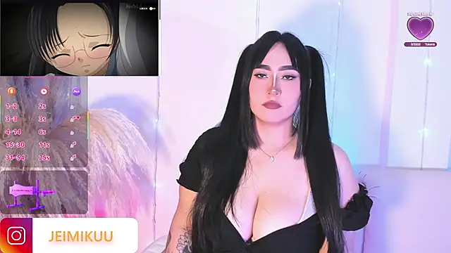 mikuru hara online show from February 2026 12:08:01 AM