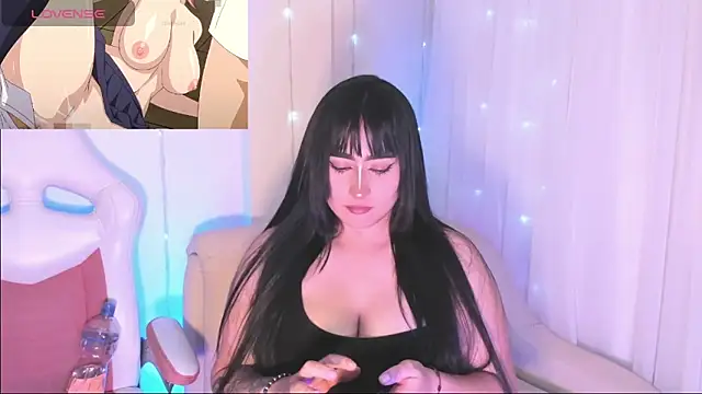 Snapshot of mikuru_hara chatting on April 2026 02:13:01 AM mikuru hara online show from April 2026 02:13:01 AM