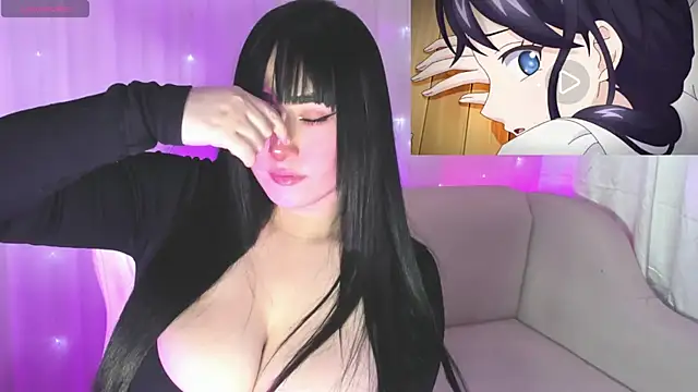 mikuru hara online show from July 2026 10:57:02 PM