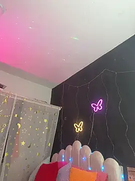 AlisonHoot69 online show from October 2025 12:02:02 AM