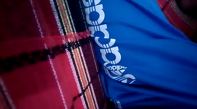 PIKAdePAU27 online show from January 2025 11:24:01 AM