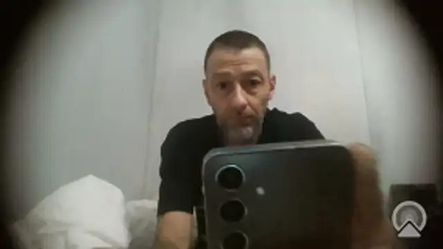 JerkMehof online show from December 2025 04:32:01 AM