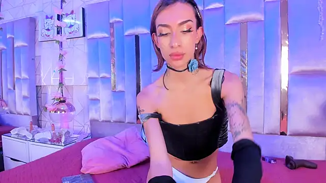 MadisonWood01 online show from March 2025 10:57:02 AM