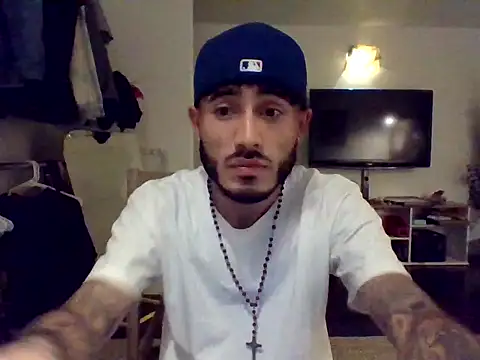 tengocanicas online show from December 2024 03:14:02 AM