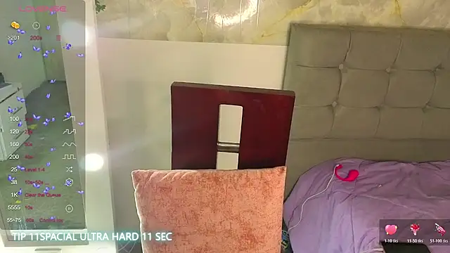 Cristal v 1 online show from July 2026 04:27:02 AM