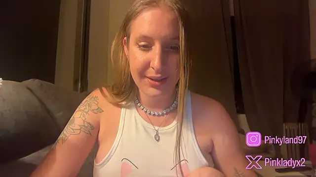 Pinkyladyxxx online show from May 2026 12:29:02 AM