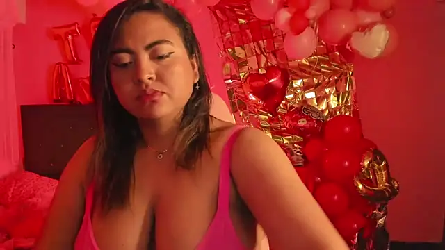 ivy roosx online show from February 2025 02:17:02 AM