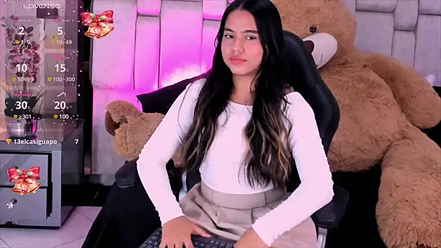 Marilyn-Cooper online show from December 2024 08:31:02 AM