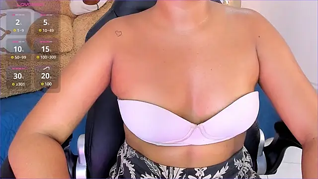 Marilyn-Cooper online show from January 2025 09:42:02 AM