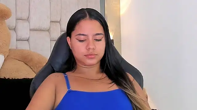 Marilyn-Cooper online show from January 2025 10:01:01 AM