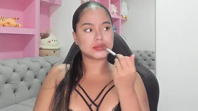 Marilyn-Cooper online show from February 2025 07:56:02 PM