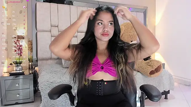 Marilyn-Cooper online show from March 2025 09:47:02 PM