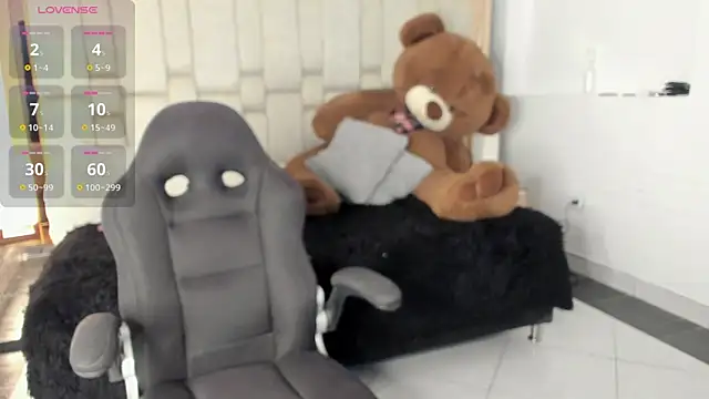 Marilyn-Cooper online show from March 2025 11:53:01 PM