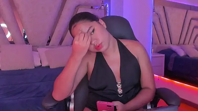 Marilyn-Cooper online show from March 2025 07:44:01 AM