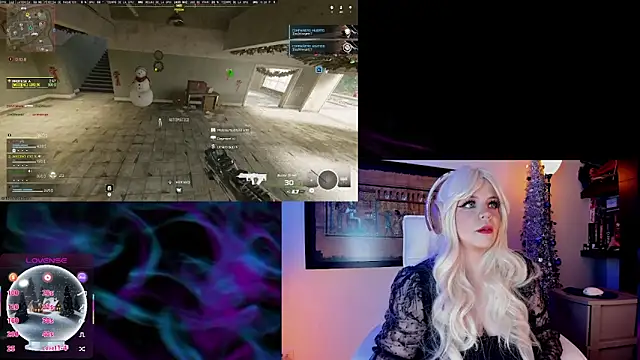 Irinaa Scarlett online show from January 2026 01:20:02 AM