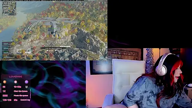 Irinaa Scarlett online show from January 2026 03:01:02 AM