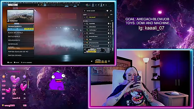 Snapshot of Irinaa_Scarlett chatting on June 2026 04:21:02 AM Irinaa Scarlett online show from June 2026 04:21:02 AM