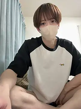 yuuuuma578 online show from May 2026 02:57:01 PM