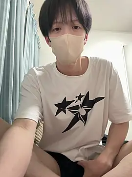 yuuuuma578 online show from May 2026 02:45:01 PM