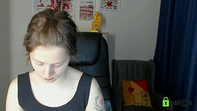 Alina Mills online show from May 2026 09:04:02 AM