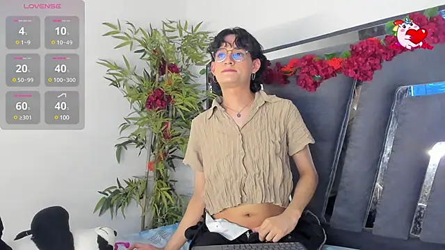 Black Rose2 online show from March 2025 02:36:01 PM