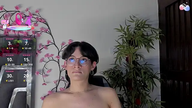 Black Rose2 online show from October 2025 12:36:02 PM