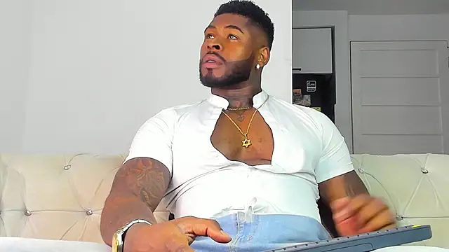 Makonneen online show from October 2025 09:55:02 PM