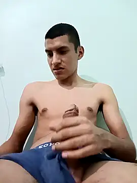 Rogersmit2 online show from February 2025 09:49:01 PM