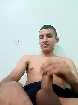 Rogersmit2 online show from February 2025 04:55:01 PM