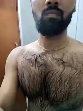 Snapshot of hairy_gun chatting on January 2025 11:59:01 AM hairy gun online show from January 2025 11:59:01 AM