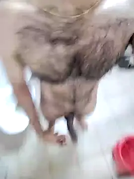 Snapshot of hairy_gun chatting on January 2025 07:10:01 PM hairy gun online show from January 2025 07:10:01 PM