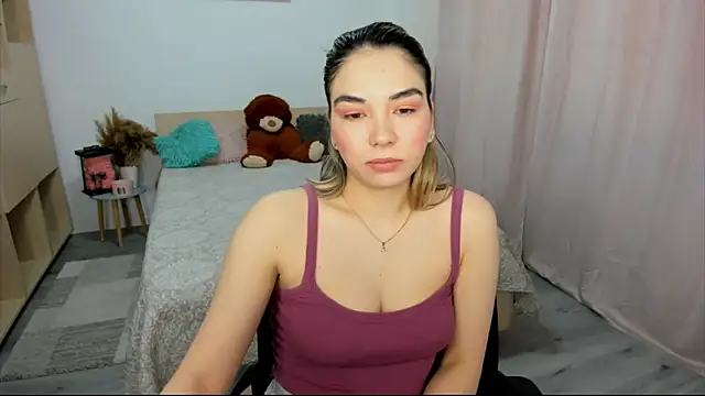 Alexa Dolly12 online show from February 2026 06:42:01 AM