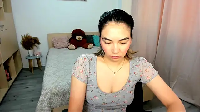 Snapshot of Alexa_Dolly12 chatting on May 2026 08:09:02 AM Alexa Dolly12 online show from May 2026 08:09:02 AM
