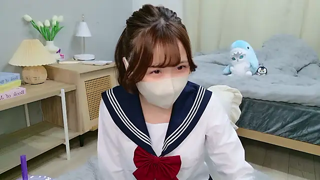 Sayuringo  online show from November 2025 12:09:02 AM