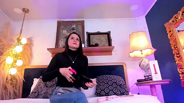Snapshot of Alice_milf_ chatting on March 2025 11:16:01 AM Alice milf online show from March 2025 11:16:01 AM