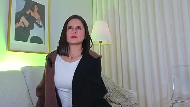 Alice milf  online show from April 2026 12:00:02 PM