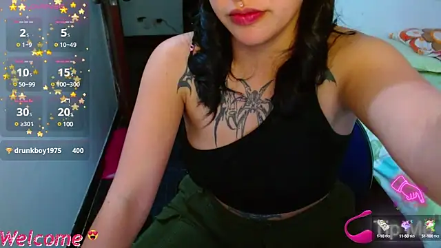 Snapshot of _luna_torres chatting on December 2024 01:02:01 AM  luna torres online show from December 2024 01:02:01 AM