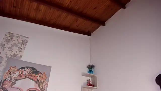 chantall smith online show from February 2025 01:36:01 PM