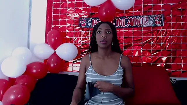 tiffany gomez9 online show from February 2025 10:21:02 PM