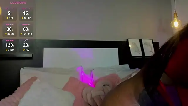 Snapshot of SaraaJhonsonn chatting on February 2026 02:32:02 PM SaraaJhonsonn online show from February 2026 02:32:02 PM