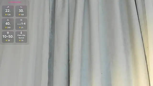 Snapshot of SaraaJhonsonn chatting on February 2026 02:14:01 PM SaraaJhonsonn online show from February 2026 02:14:01 PM