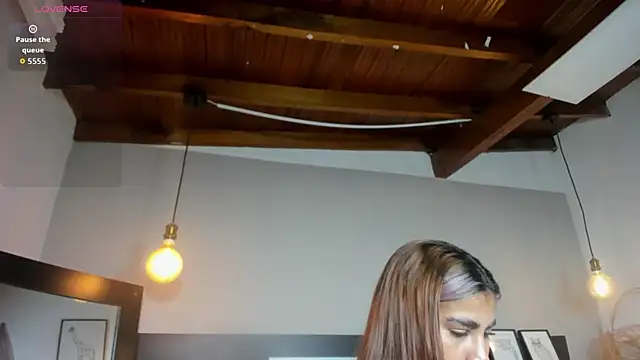 Snapshot of SaraaJhonsonn chatting on March 2026 03:06:02 PM SaraaJhonsonn online show from March 2026 03:06:02 PM