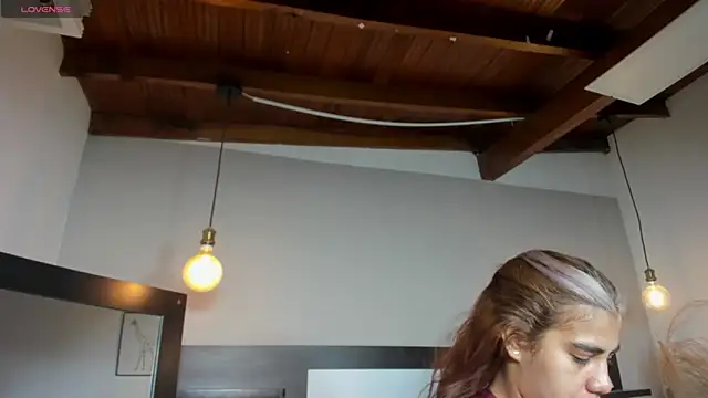 Snapshot of SaraaJhonsonn chatting on April 2026 02:36:02 PM SaraaJhonsonn online show from April 2026 02:36:02 PM