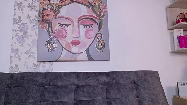 taty miller online show from March 2026 02:04:02 AM