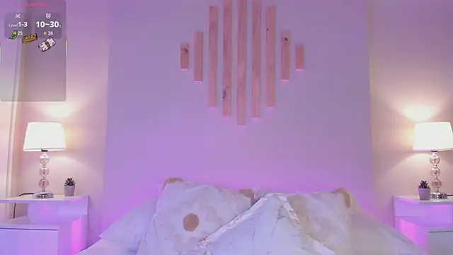 VictoriaNoah  online show from March 2026 07:32:01 PM